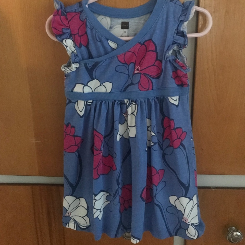 Tea Shirt